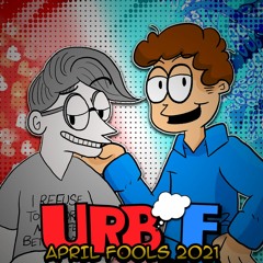 Mr. Boop vs Jon Arbuckle - April Fools 2021