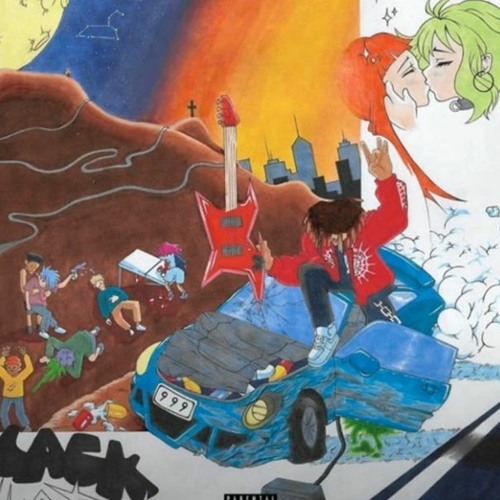 Stream Juice WRLD Jeffrey Dahmer (UNRELEASED) by PerkySoAlone