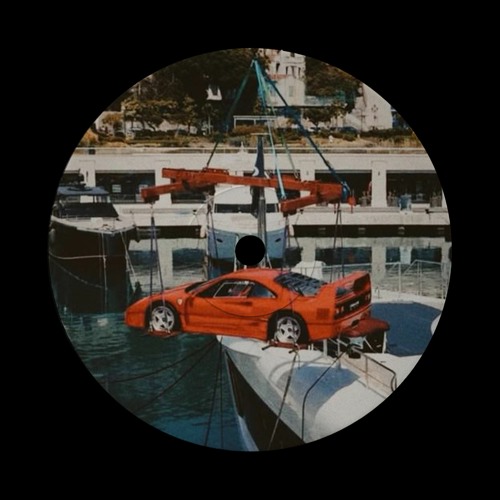 Sprinter - Edit noz//boyd