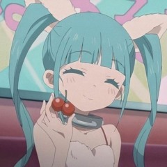 Cherry Ramune (Prod. Level)