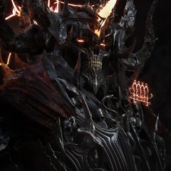 Skeleton Breathe - Reset Rewind