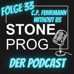 #33 | C.P. FUHRMANN - WITHOUT US