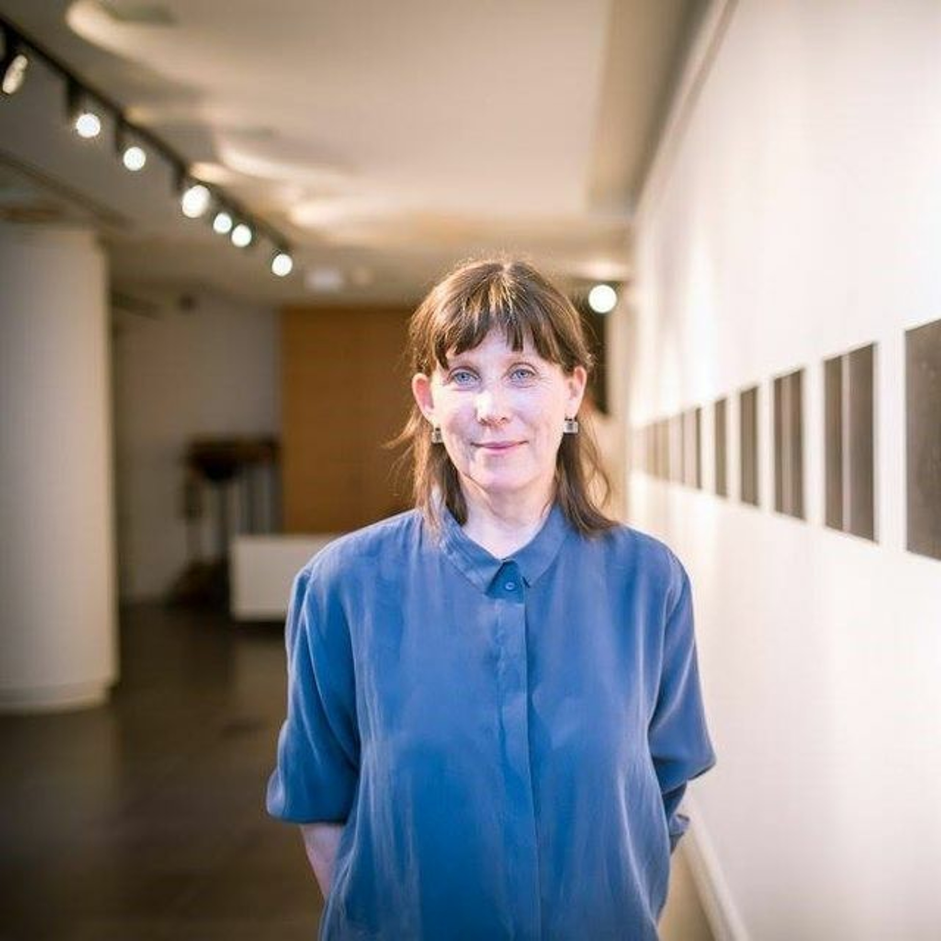 The National Gallery of Ireland Podcast