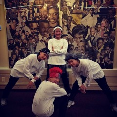 BRASH×BRUSH_NDDL2017