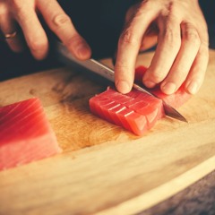Happy Piano and Acoustic Bass - Vibe for Family Meals