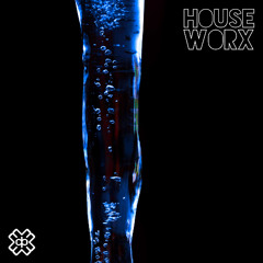 hOUSEwORX - Episode 527 - Jon Manley - D3EP Radio Network - 210325
