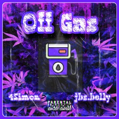 Off Gas(Feat.4Simon)[Prod.@jbs.belly]