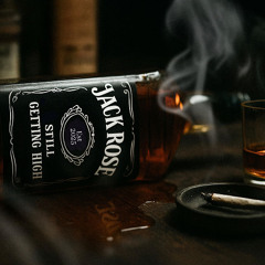 Jack Rose - Still Getting High