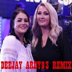 Fifi Ft Remzije Osmani Lezet