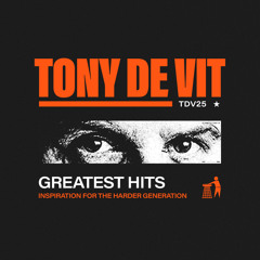 Get Loose (Airwolf Paradise Extended Remix)