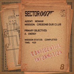 CRE8DNB DCS7 02. NEMAN - Energy