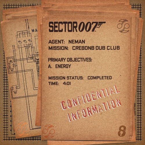 CRE8DNB DCS7 02. NEMAN - Energy