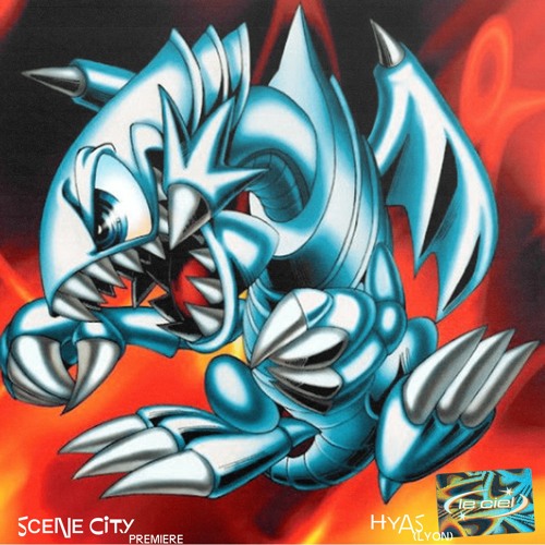 Premiere: Hyas — Making Craze