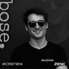 #CAST014 - ZENK