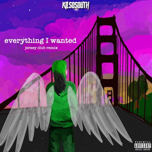 KilSoSouth - Everything I Wanted