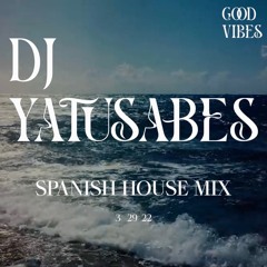 Spanish House Mix - DJ YaTuSabes