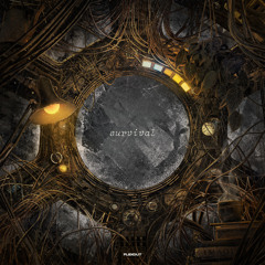 KRÆK & NickBee - Trippin