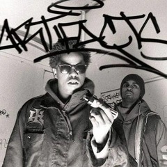 Artifacts - The Ultimate (Jay Dee Remix) REMAKE