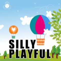 Silly / Playful - FUSEHIVE AUDIO - Demo 2017