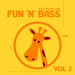 Fun 'n' Bass Vol.1