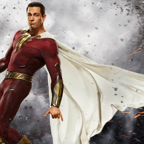 How to Watch Shazam! Fury of the Gods — Where to Stream Online in