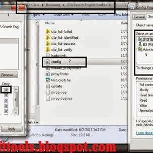 Stream Gsa Search Engine Ranker Full Cr BEST by Flocilxipa | Listen online  for free on SoundCloud