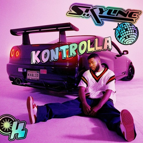 Stream Khalid Skyline (Kontrolla Remix) by Kontrolla Listen online
