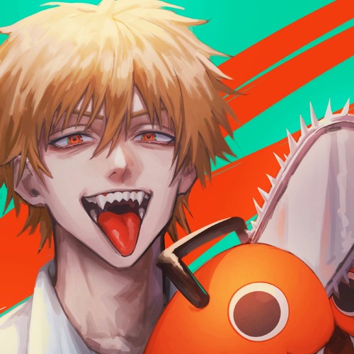 Denji, Chainsaw man