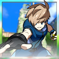 Pokémon Legends: Z-A | Battle! Trainer (REMIX)