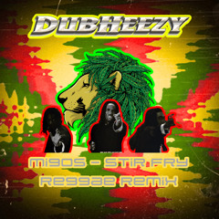 Migos - Stir Fry (DubHeezy Reggae Remix)