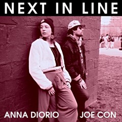 Next In Line w/ Anna Diorio