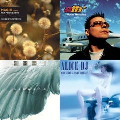 Late 90s Early 2000s Trance / Dance