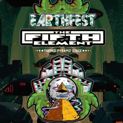 EarthFest 2024 (Live at The Fifth Element Stage)