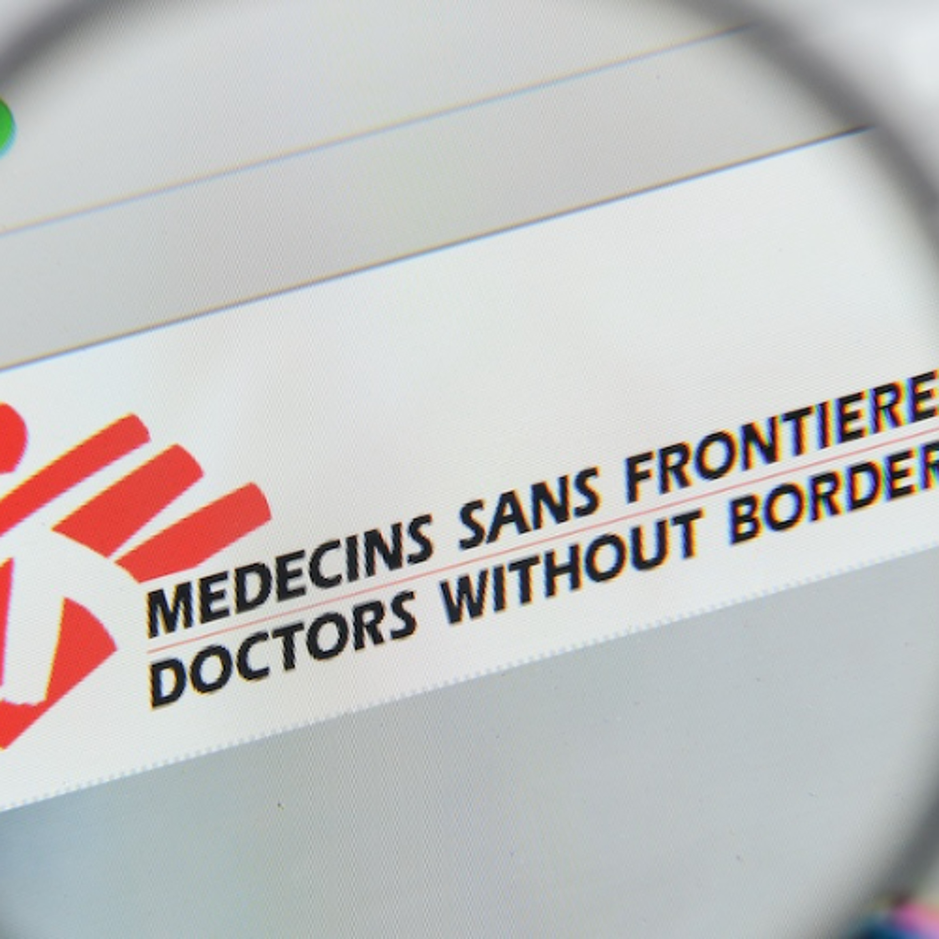 Israel Bans Aid Groups For The Same Reason It Bans Journalists