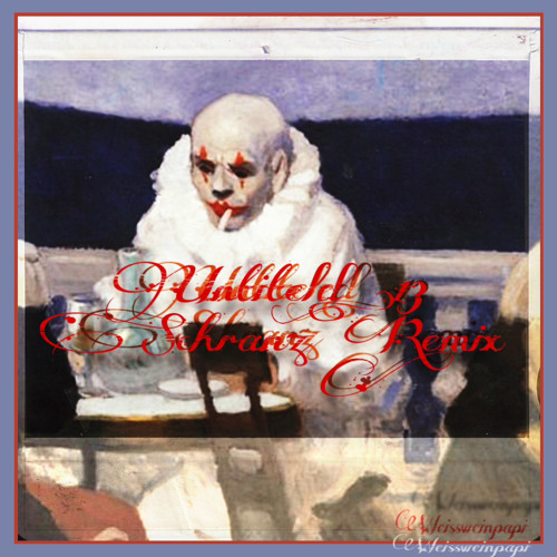 Untiteld #13 ( Weissweinpapi Schranz Remix ) FREE DL