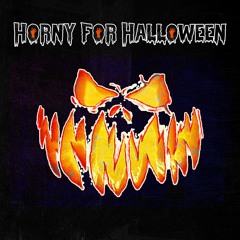 Astroreign - Horny For Halloween [FREE DOWNLOAD]