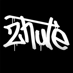 SHITTY RAVE MUSIC - ZHUTE