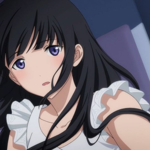 utsumiyqcom - nightmare (in-Character Otaku Flip)