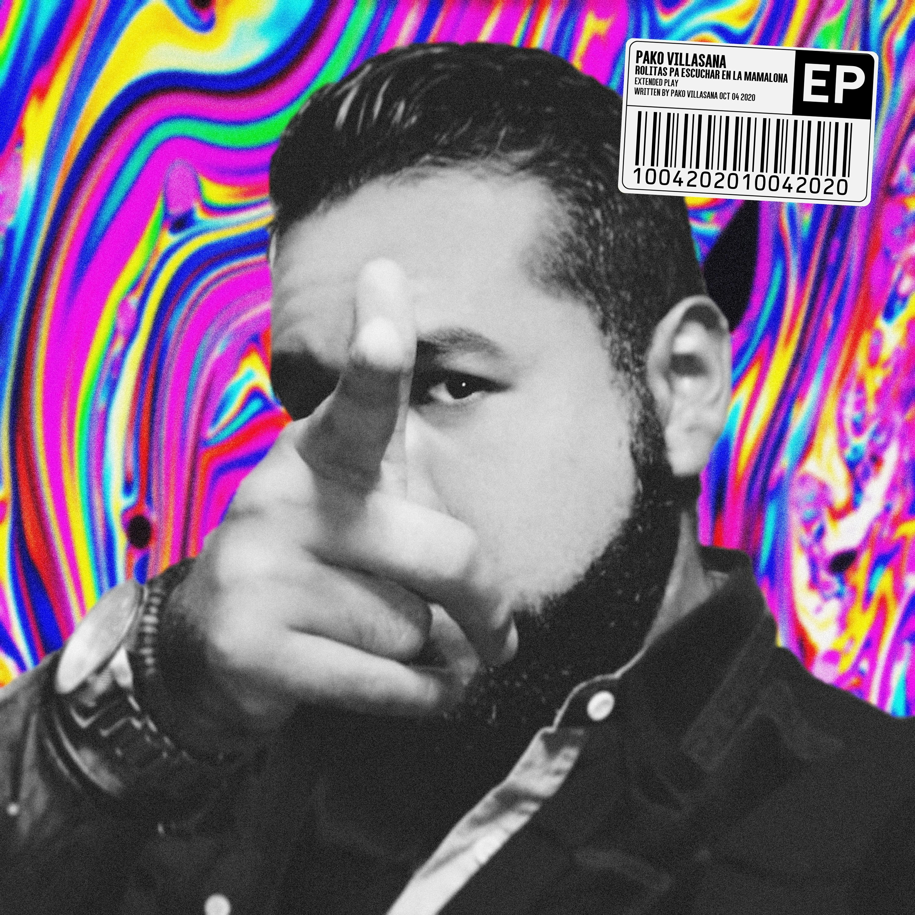 Bye Pa Fuera episode artwork