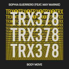 Body Move (Extended Mix) [feat. May Marnie]