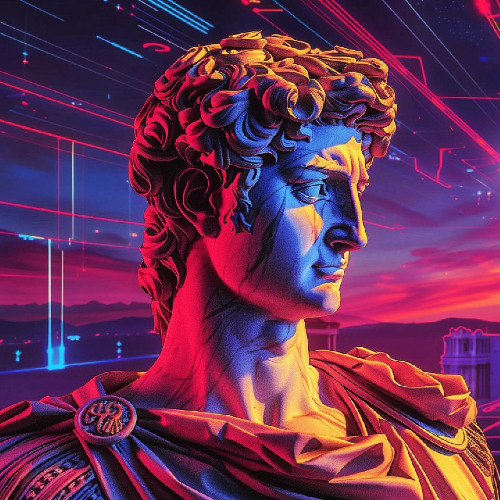 CLASSICAL FUTURISTIC TECHNO MIX 2024 EPIC SYMPHONY ORCHESTRA MUSIC by RTTWLR