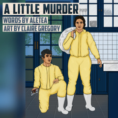 4 A Little Murder