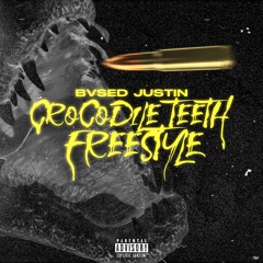 Crocodile Teeth Freestyle