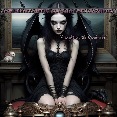 The Synthetic Dream Foundation - Voices of the Damned