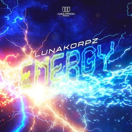 Lunakorpz - ENERGY