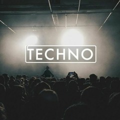 Techno Live Vol 8