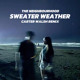 on The Neighbourhood - Sweater Weather (Carter Walsh Remix)