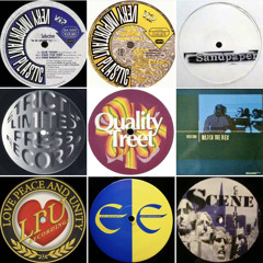 UK Garage Slammers Vol 1 *Vinyl Only*