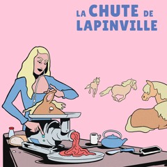 La Chute de Lapinville EP39 : Le monde bouge