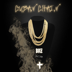 Cuban. Chain by BKE prod. Shyy